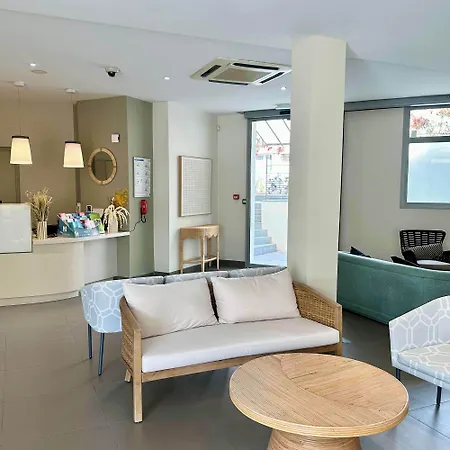 Antibes Juan-les-Pins