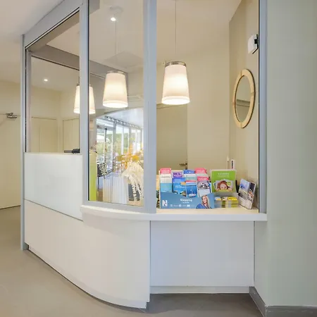 Hotel Antibes Juan-les-Pins