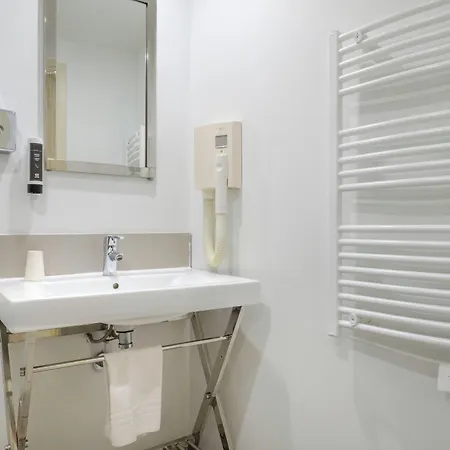 Hotel Antibes Juan-les-Pins