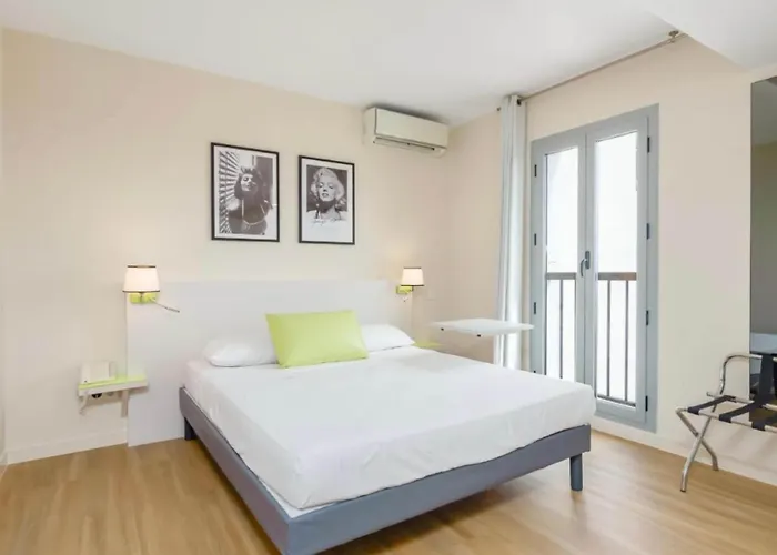 Antibes Hotel Juan-les-Pins