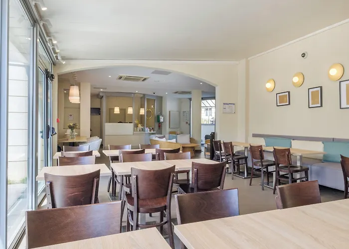 Ξενοδοχείο Antibes