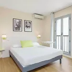 Antibes Ξενοδοχείο 3*