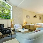 Antibes Ξενοδοχείο 3*