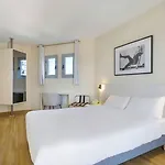 Ξενοδοχείο Antibes 3*