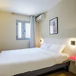 Antibes Ξενοδοχείο 3*