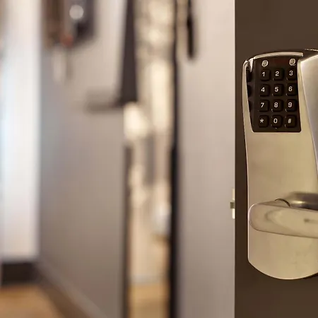 Szálloda Antibes Juan-les-Pins