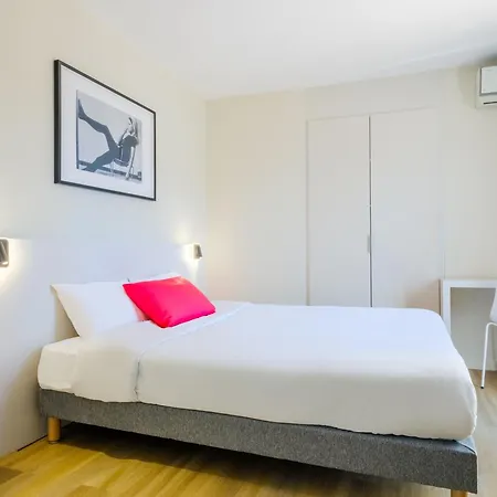 Antibes 3* Juan-les-Pins