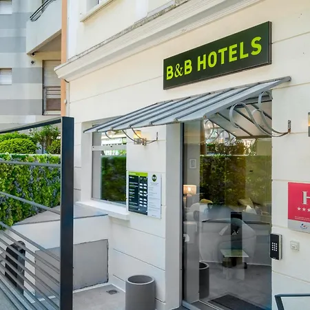 Hotel Antibes Juan-les-Pins