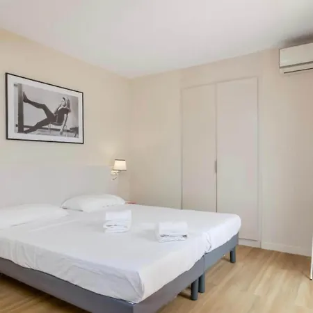 Antibes Жуан-ле-Пен