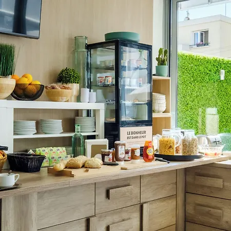 Antibes 3* Жуан-ле-Пен