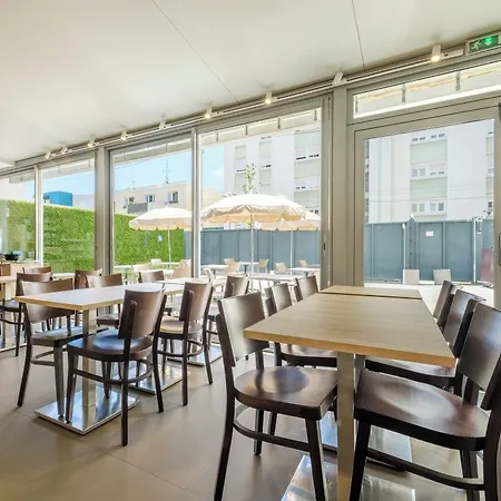 Hotel Antibes Juan-les-Pins