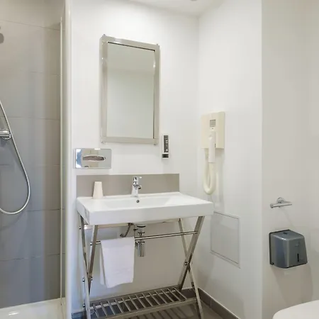 Szálloda Antibes Juan-les-Pins