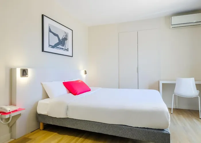 Antibes 3* Juan-les-Pins