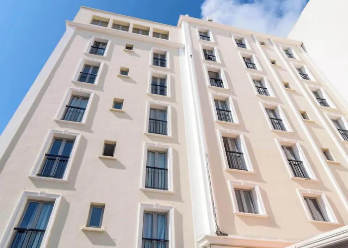 Antibes 3* Juan-les-Pins