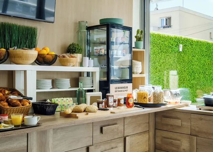 Antibes 3* Juan-les-Pins