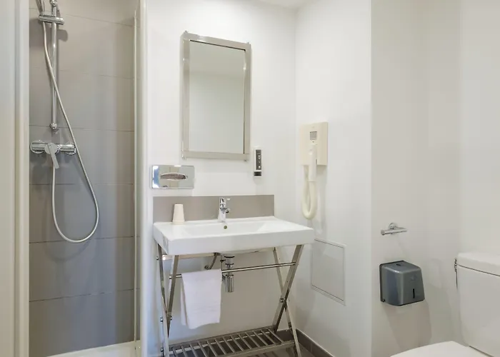 Hotel Antibes Juan-les-Pins